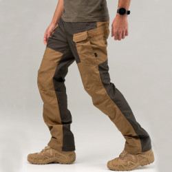 Фото: “Брюки UTP Combined Coyote/Taiga”