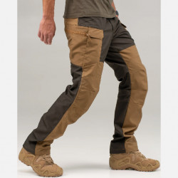 Фото: “Брюки UTP Combined Coyote/Taiga”