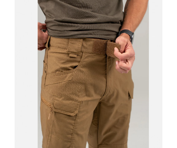 Фото: “Брюки UTP RipStop Coyote| Army Stroll (YKK)”, купить в интернет магазине