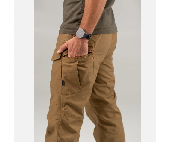 Фото: “Брюки UTP RipStop Coyote| Army Stroll (YKK)”, купить в интернет магазине