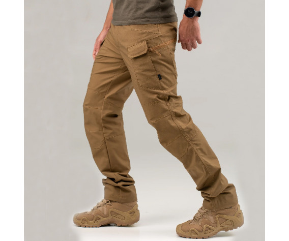 Фото: “Брюки UTP RipStop Coyote| Army Stroll (YKK)”, купить в интернет магазине