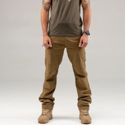 Фото: “Брюки UTP RipStop Coyote| Army Stroll (YKK)”