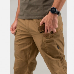 Фото: “Брюки UTP RipStop Coyote| Army Stroll (YKK)”
