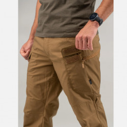 Фото: “Брюки UTP RipStop Coyote| Army Stroll (YKK)”