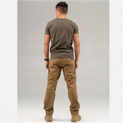 Фото: “Брюки UTP RipStop Coyote| Army Stroll (YKK)”