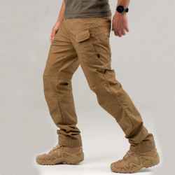 Фото: “Брюки UTP RipStop Coyote| Army Stroll (YKK)”