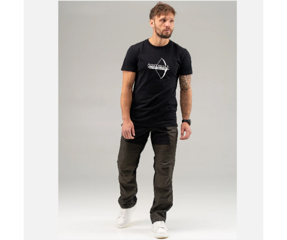 Фото: “Брюки UTP Combined Taiga/Black | Army Stroll”, купить в интернет магазине