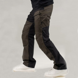 Фото: “Брюки UTP Combined Taiga/Black | Army Stroll”