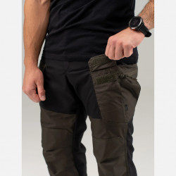 Фото: “Брюки UTP Combined Taiga/Black | Army Stroll”