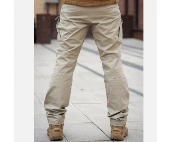 Фото: “Брюки UTP Cotton Хаки | Army Stroll”, купить в интернет магазине
