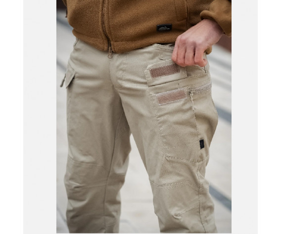 Фото: “Брюки UTP Cotton Хаки | Army Stroll”, купить в интернет магазине