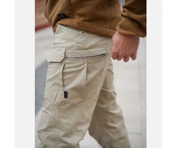 Фото: “Брюки UTP Cotton Хаки | Army Stroll”, купить в интернет магазине