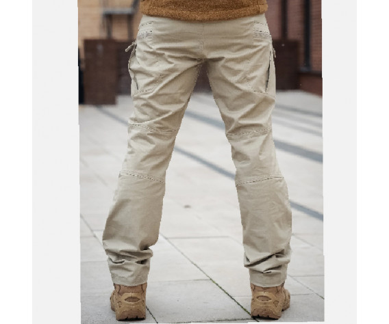 Фото: “Брюки UTP Cotton Хаки | Army Stroll”, купить в интернет магазине