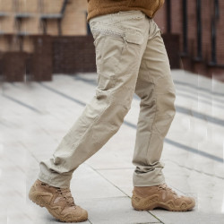 Фото: “Брюки UTP Cotton Хаки | Army Stroll”