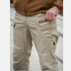 Фото: “Брюки UTP Cotton Хаки | Army Stroll”