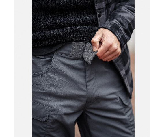 Фото: “Брюки UTP RipStop Grey | Army Stroll”, купить в интернет магазине