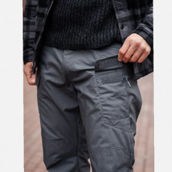 Фото: “Брюки UTP RipStop Grey | Army Stroll”