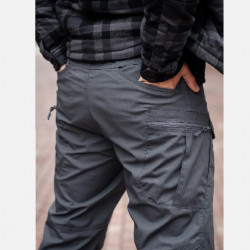Фото: “Брюки UTP RipStop Grey | Army Stroll”