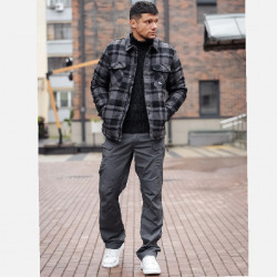 Фото: “Брюки UTP RipStop Grey | Army Stroll”