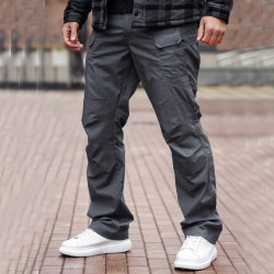 Фото: “Брюки UTP RipStop Grey | Army Stroll”