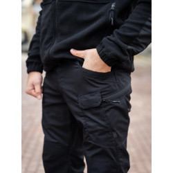 Фото: “Брюки UTP RipStop Black | Army Stroll”