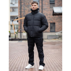 Фото: “Брюки UTP RipStop Black | Army Stroll”