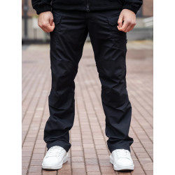 Фото: “Брюки UTP RipStop Black | Army Stroll”