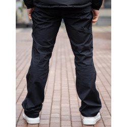 Фото: “Брюки UTP RipStop Black | Army Stroll”