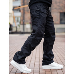 Фото: “Брюки UTP RipStop Black | Army Stroll”