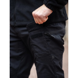Фото: “Брюки UTP RipStop Black | Army Stroll”