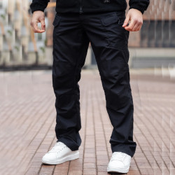 Фото: “Брюки UTP RipStop Black | Army Stroll”