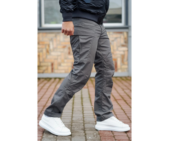 Фото: “Брюки SFU MK2 Shadow Grey | Army Stroll”, купить в интернет магазине