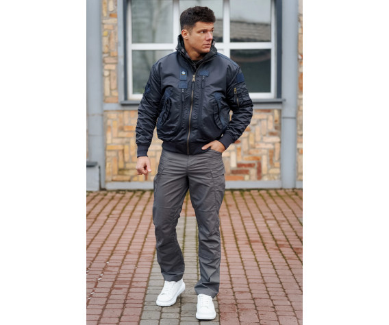 Фото: “Брюки SFU MK2 Shadow Grey | Army Stroll”, купить в интернет магазине