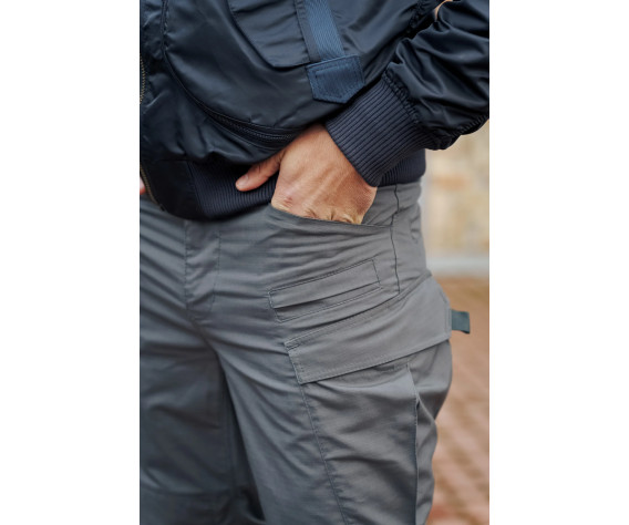 Фото: “Брюки SFU MK2 Shadow Grey | Army Stroll”, купить в интернет магазине