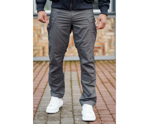 Фото: “Брюки SFU MK2 Shadow Grey | Army Stroll”, купить в интернет магазине