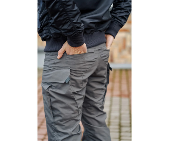 Фото: “Брюки SFU MK2 Shadow Grey | Army Stroll”, купить в интернет магазине