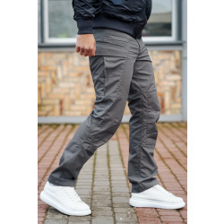 Фото: “Брюки SFU MK2 Shadow Grey | Army Stroll”