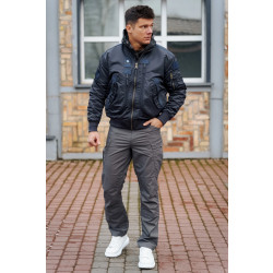 Фото: “Брюки SFU MK2 Shadow Grey | Army Stroll”