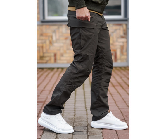 Фото: “Брюки SFU MK2 Taiga green | Army Stroll”, купить в интернет магазине