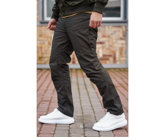 Фото: “Брюки SFU MK2 Taiga green | Army Stroll”, купить в интернет магазине