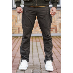 Фото: “Брюки SFU MK2 Taiga green | Army Stroll”