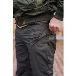 Фото: “Брюки SFU MK2 Taiga green | Army Stroll”