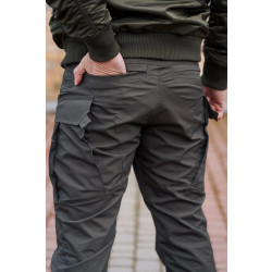 Фото: “Брюки SFU MK2 Taiga green | Army Stroll”