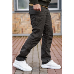 Фото: “Брюки SFU MK2 Taiga green | Army Stroll”