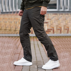 Фото: “Брюки SFU MK2 Taiga green | Army Stroll”