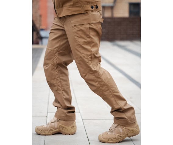Фото: “Брюки SFU MK2 Coyote | Army Stroll”, купить в интернет магазине