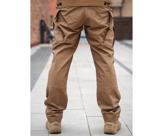 Фото: “Брюки SFU MK2 Coyote | Army Stroll”, купить в интернет магазине