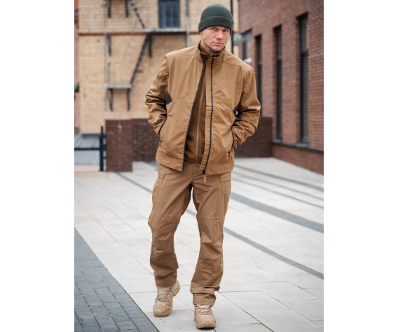 Фото: “Брюки SFU MK2 Coyote | Army Stroll”, купить в интернет магазине
