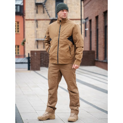 Фото: “Брюки SFU MK2 Coyote | Army Stroll”