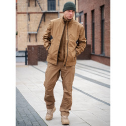 Фото: “Брюки SFU MK2 Coyote | Army Stroll”